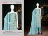 Shibori 2267 By Bipson Cotton Non Catalog Dress Material
